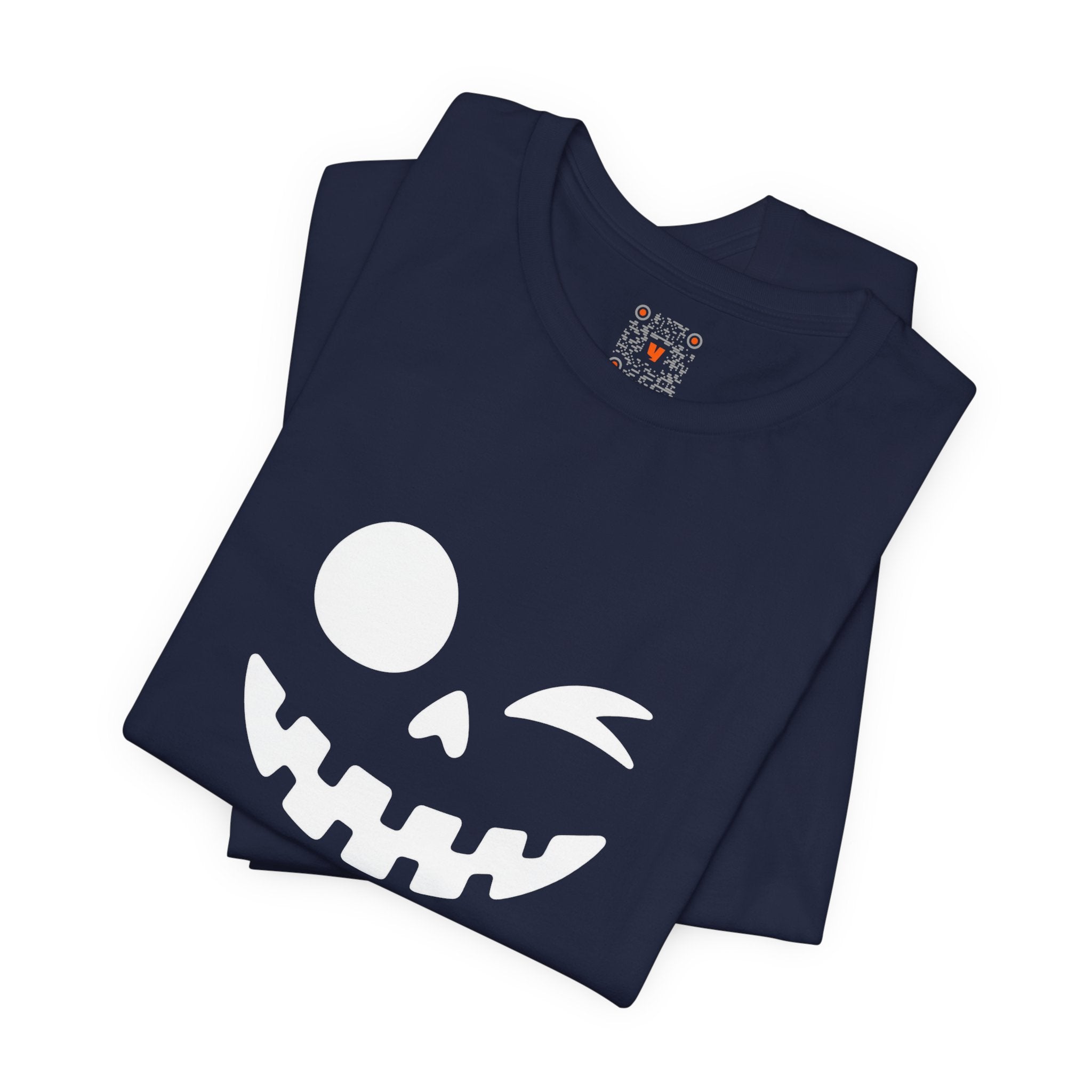 The Skull Wink Tee