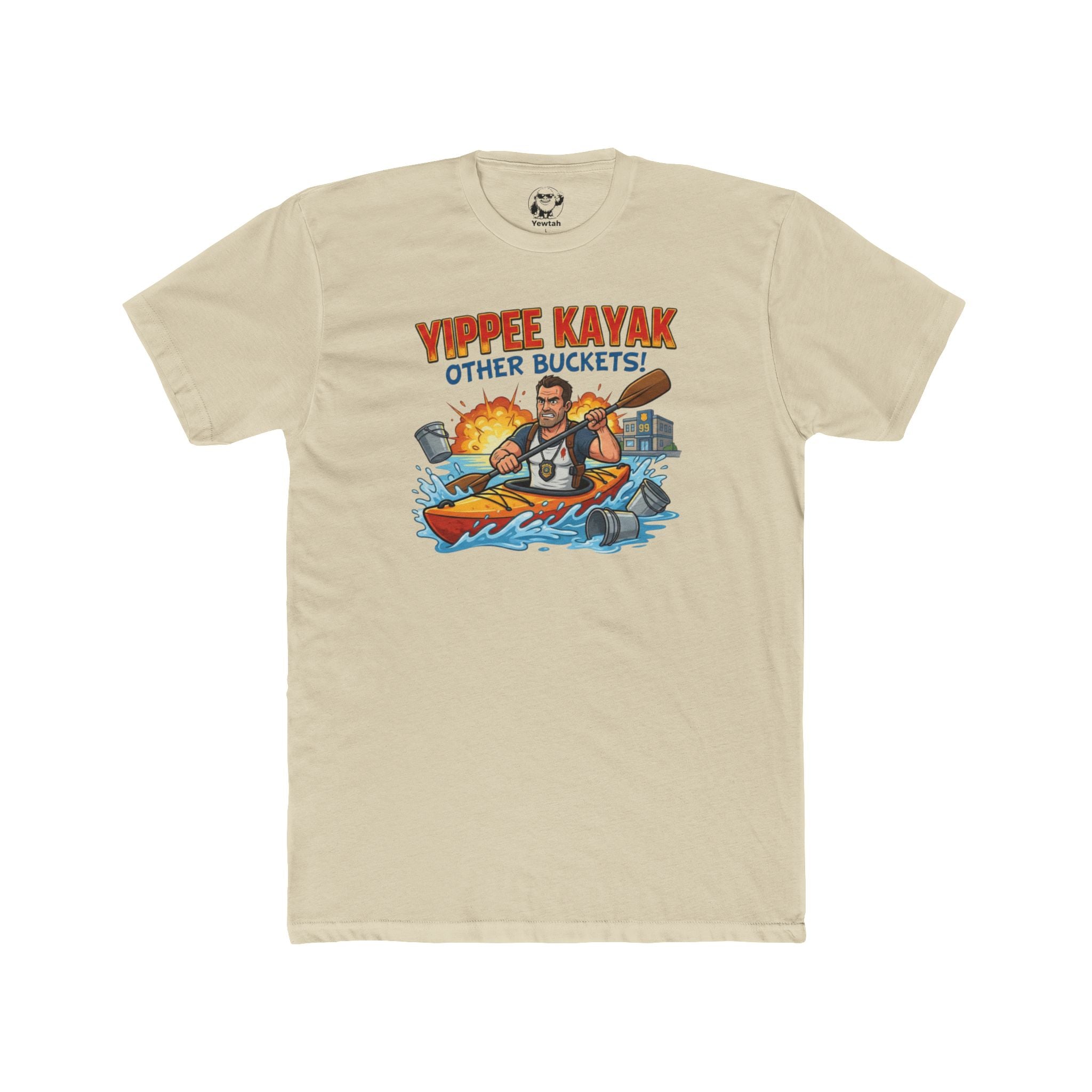 Brooklyn Nine-Nine Quote T-Shirt — Funny TV Movie Reference Tee