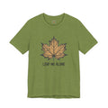 Leaf Me Alone Tee