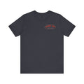 Wrong Jon Surf Shop T-Shirt — Not Your Surf Shop Vintage Tee