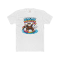 Snow Problem Tee