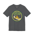 O'Doyle Rules! Graphic Tee — Retro Banana Peel T-Shirt