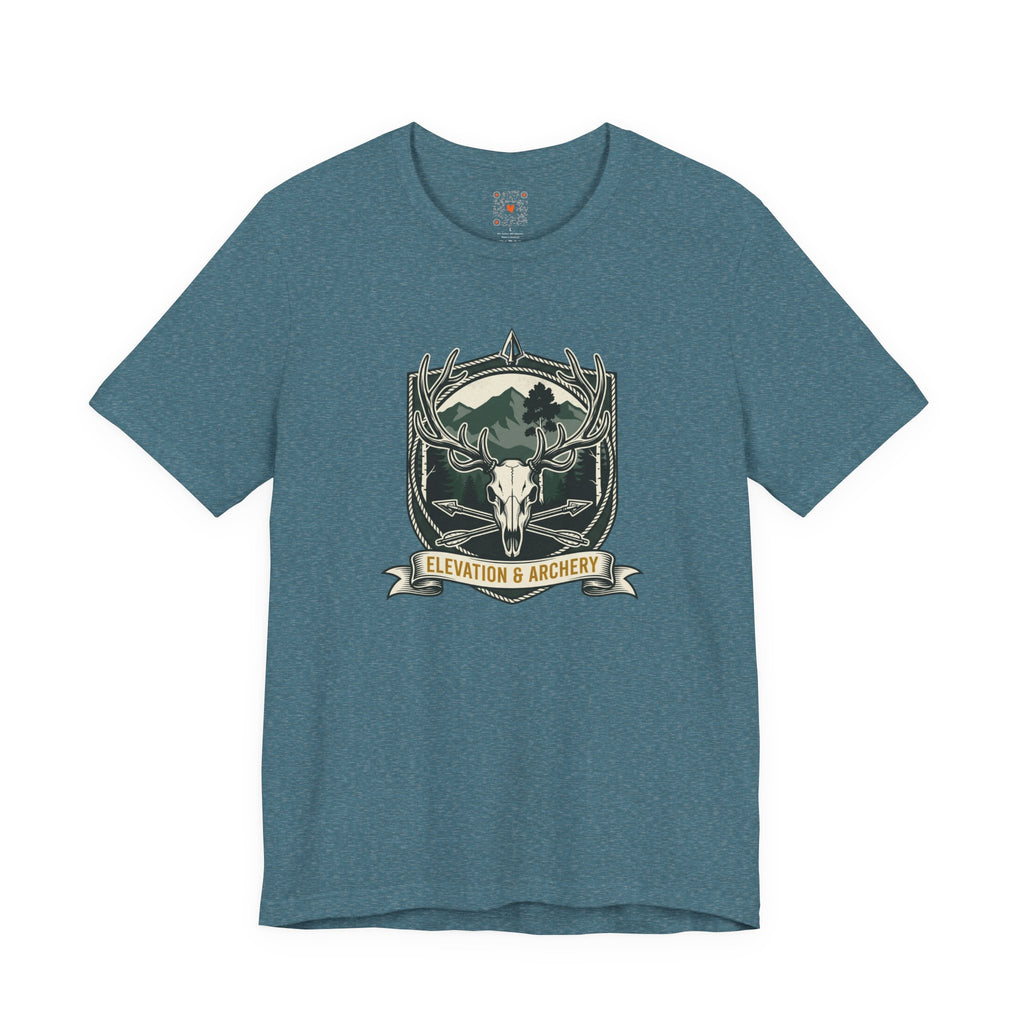 Elevation & Archery Tee