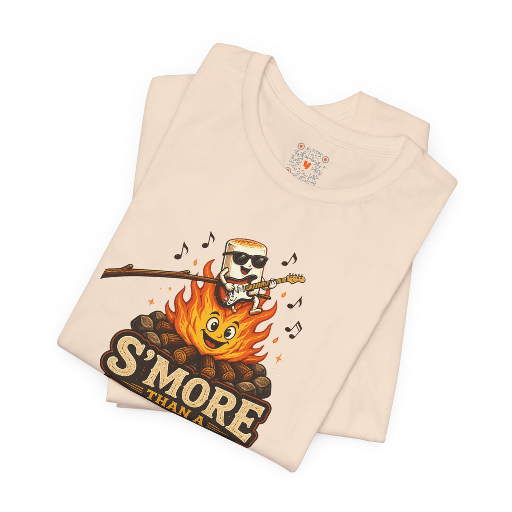 S'more Than a Feeling Tee