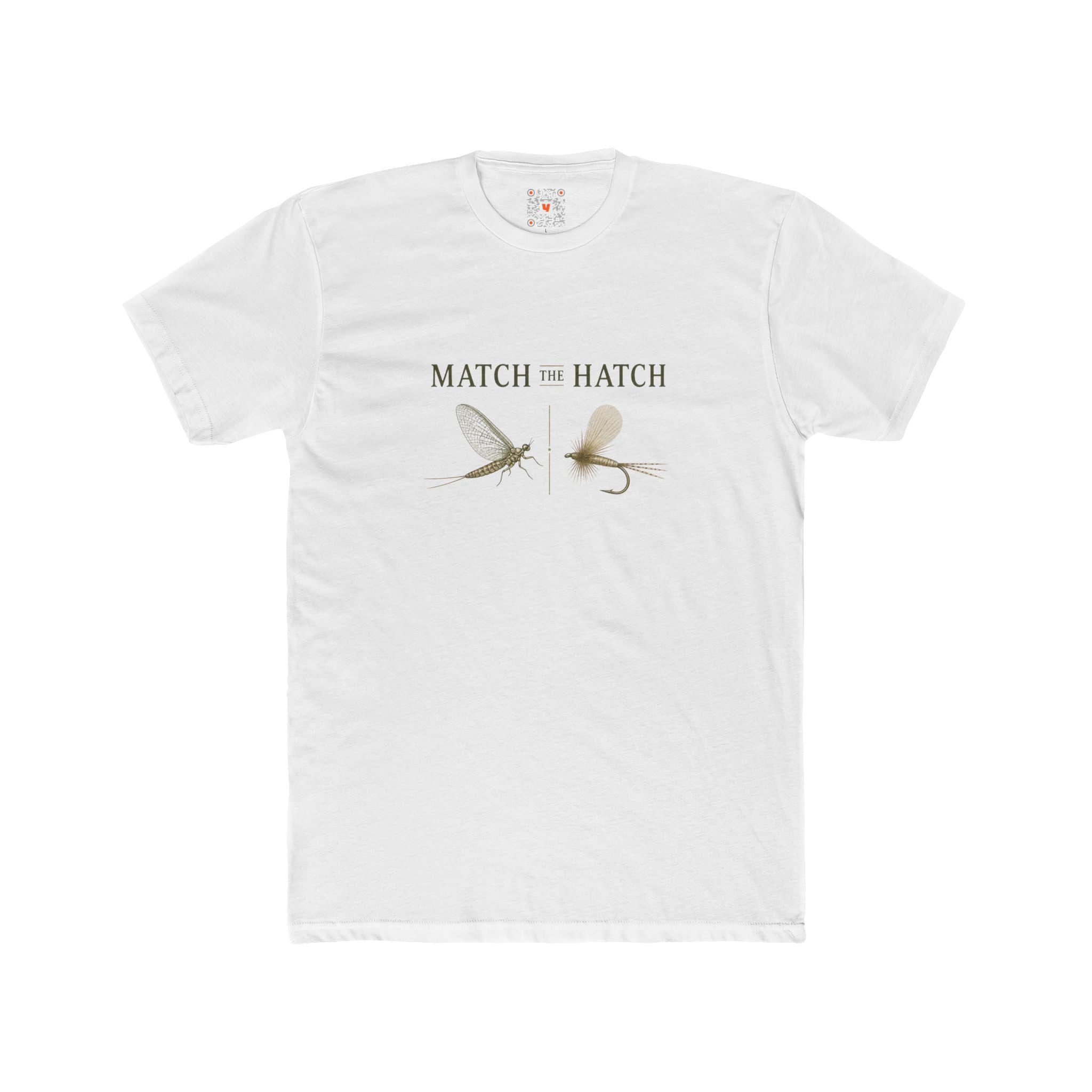 Match the Hatch Tee