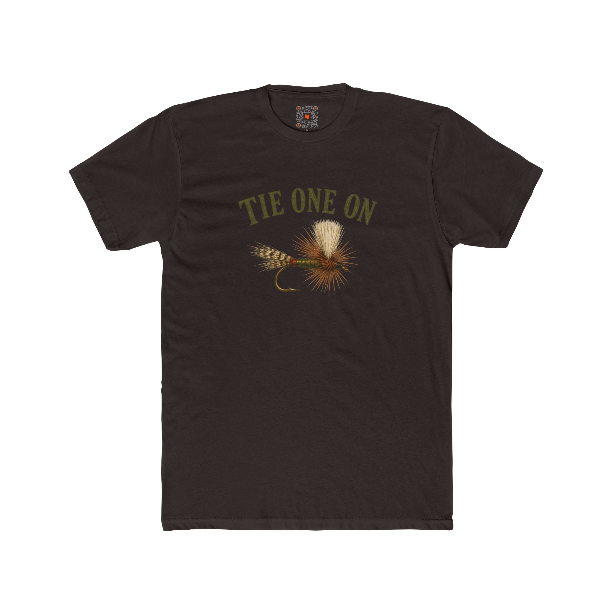 Tie One On Tee