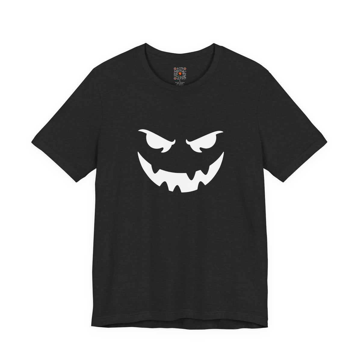 The Menacing Squint Tee