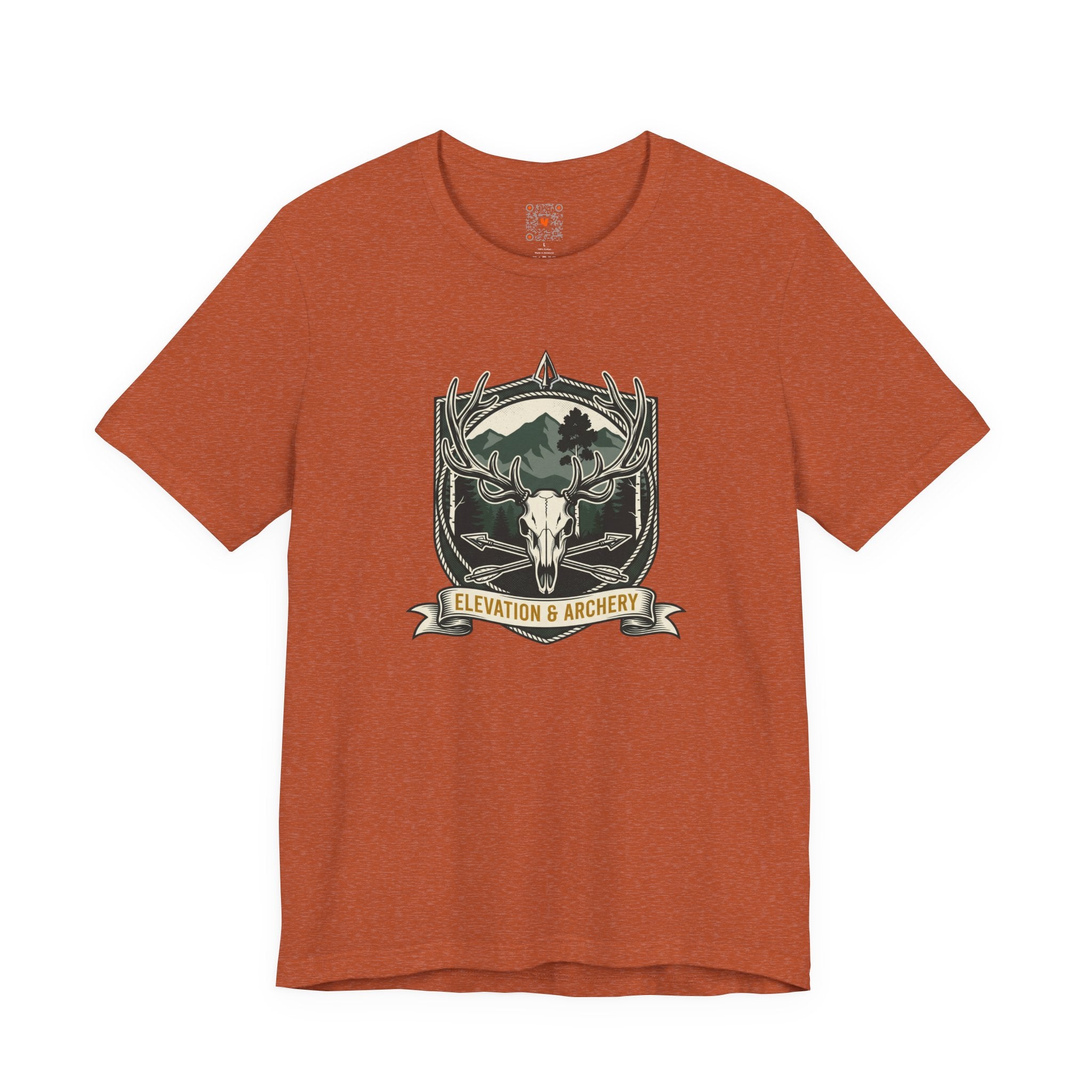 Elevation & Archery Tee