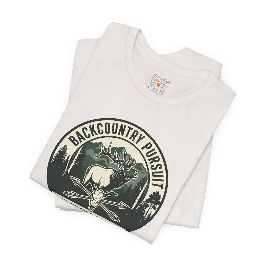 Backcountry Pursuit Tee
