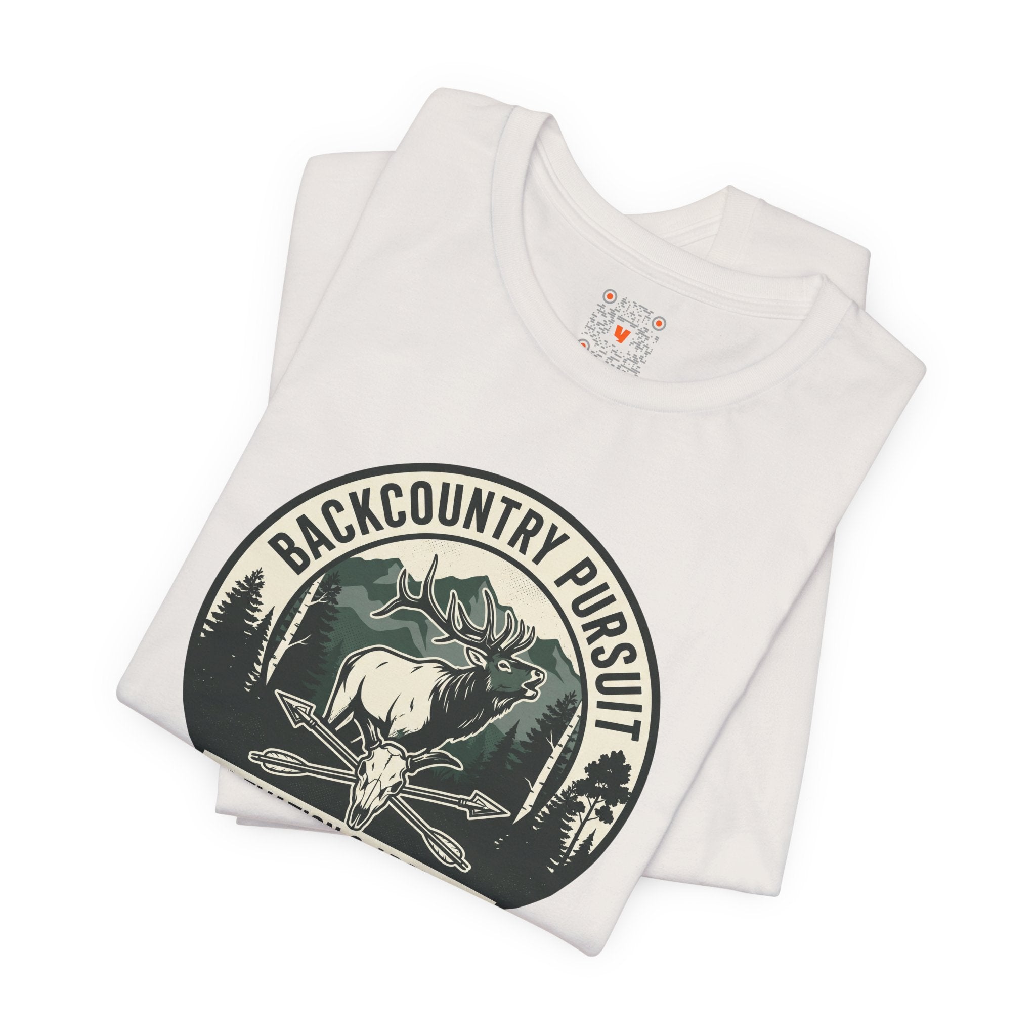 Backcountry Pursuit Tee