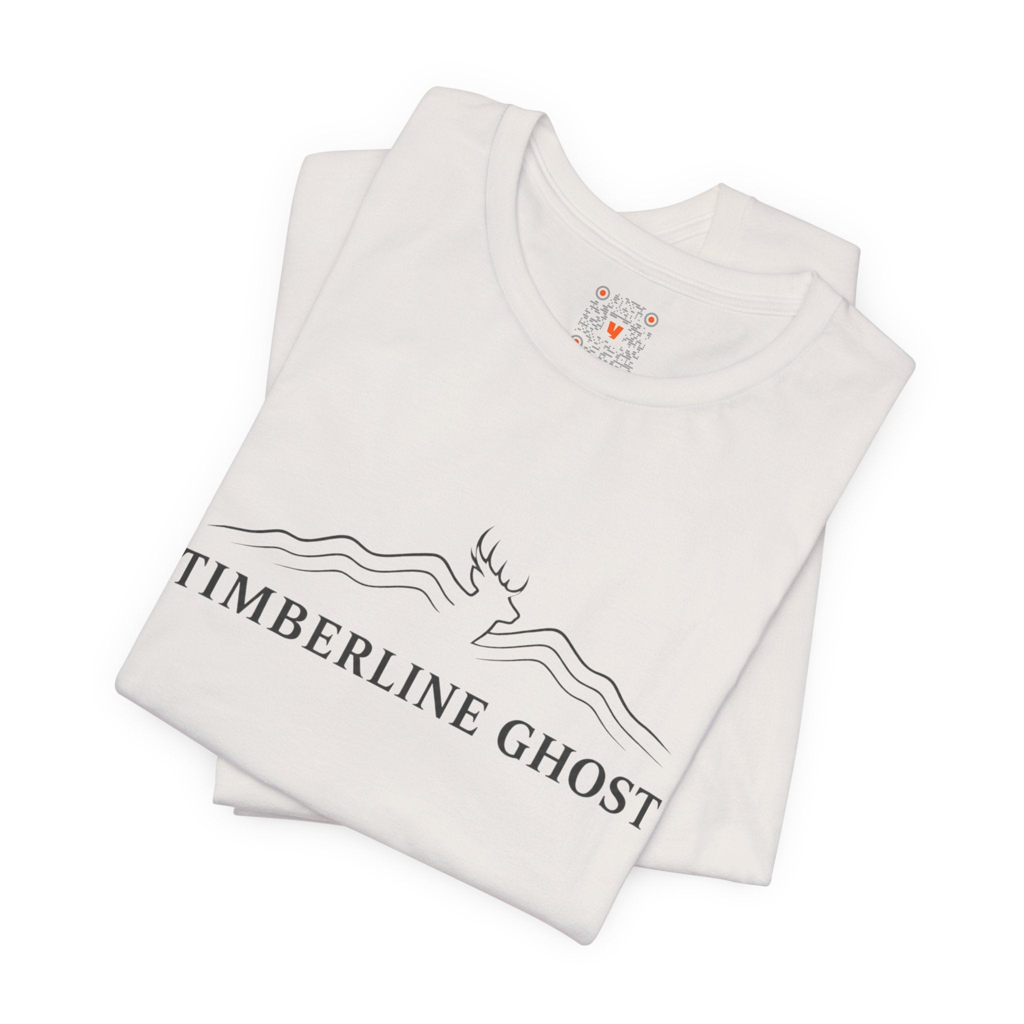 Timberline Ghost Mountain Tee