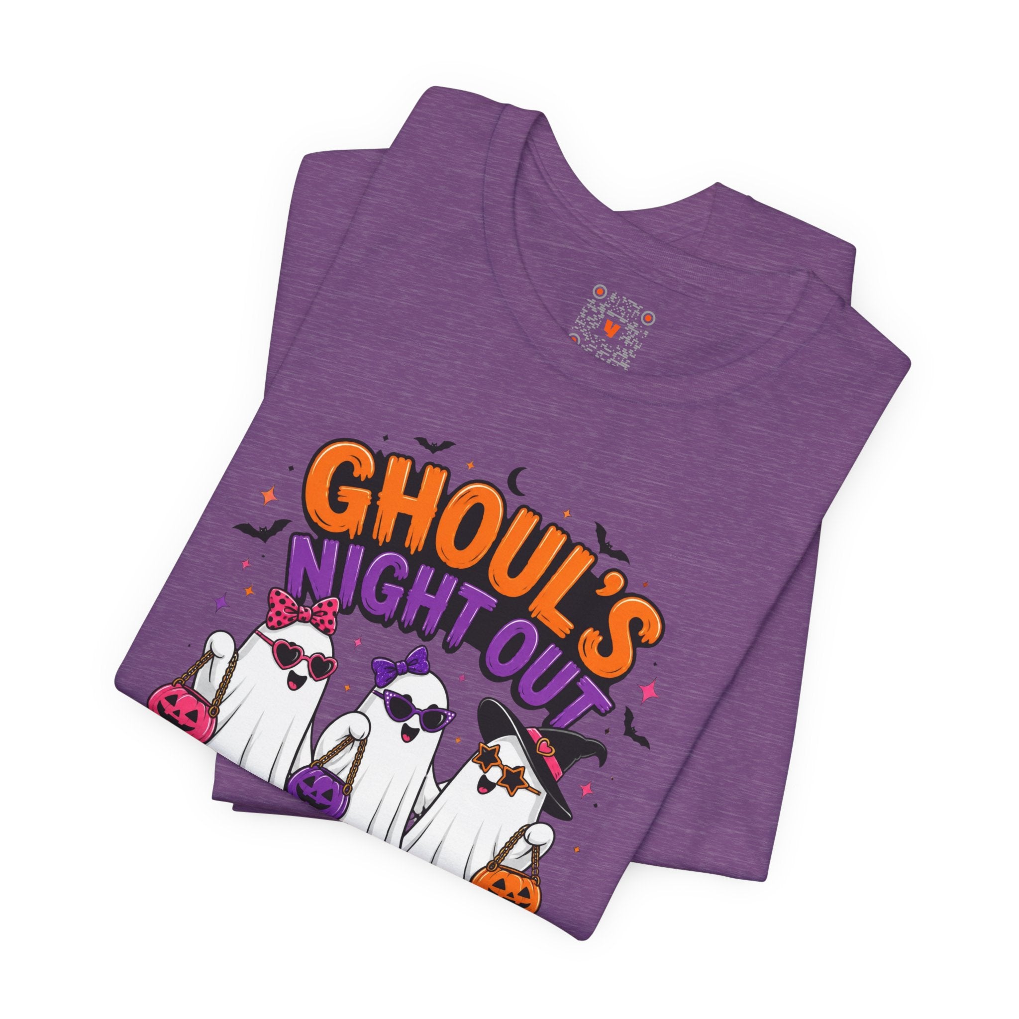 Ghoul's Night Out Tee