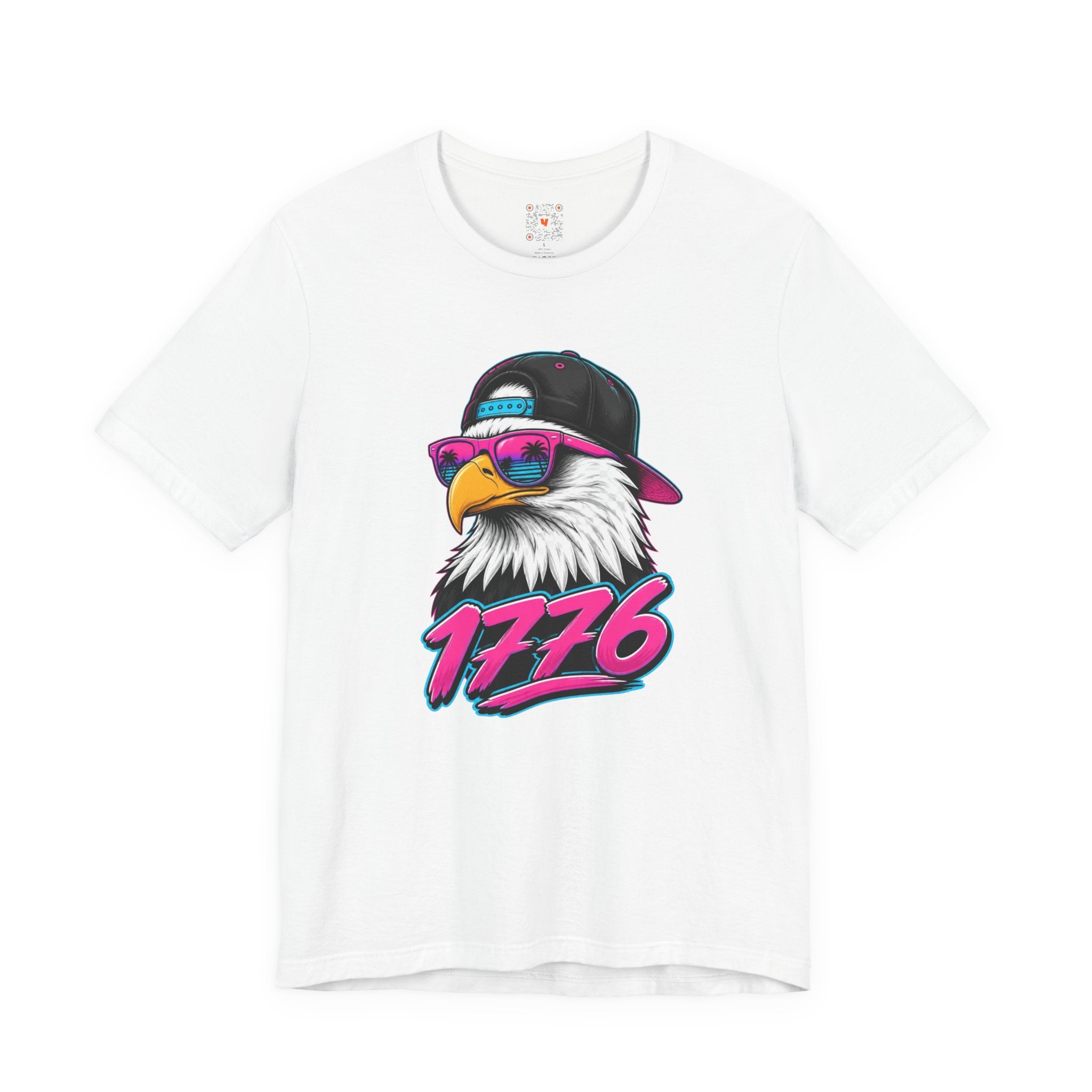 1776 Eagle Tee