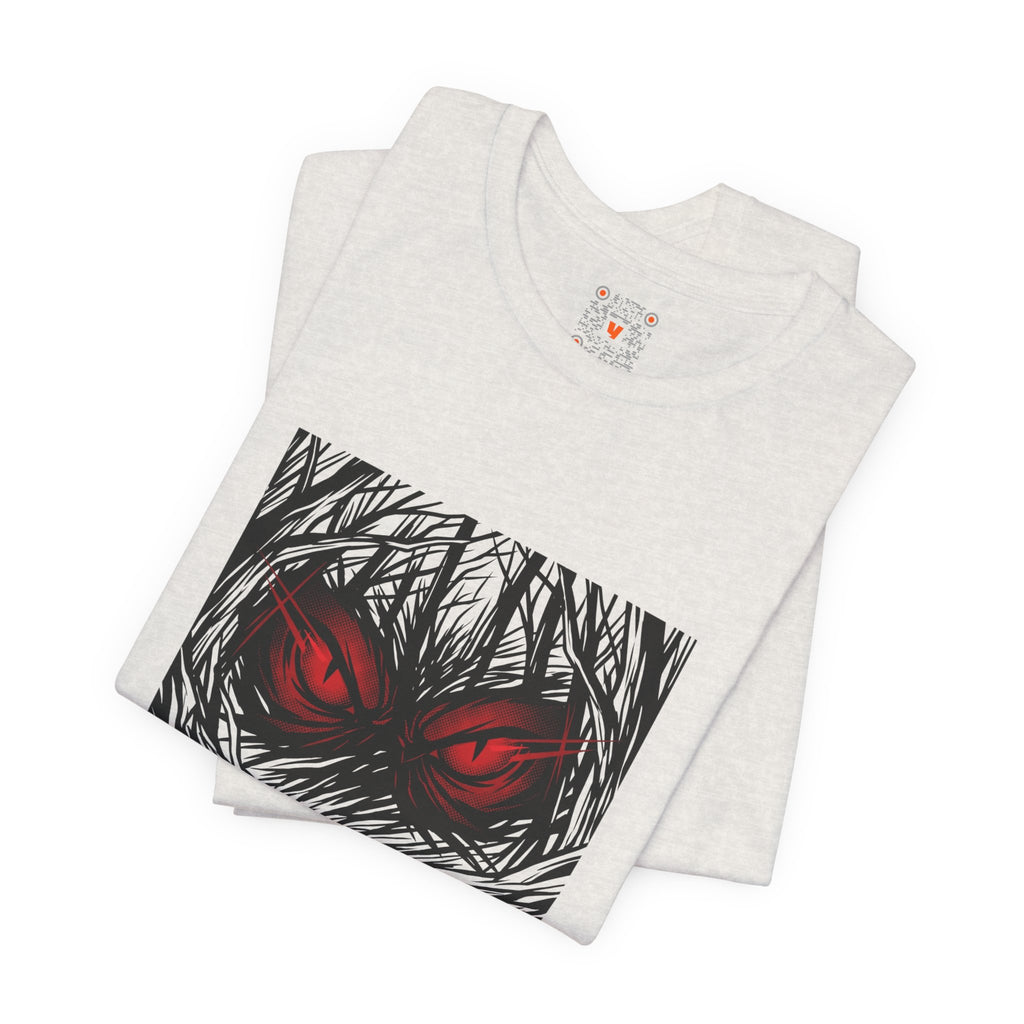 Trail Phantoms Tee