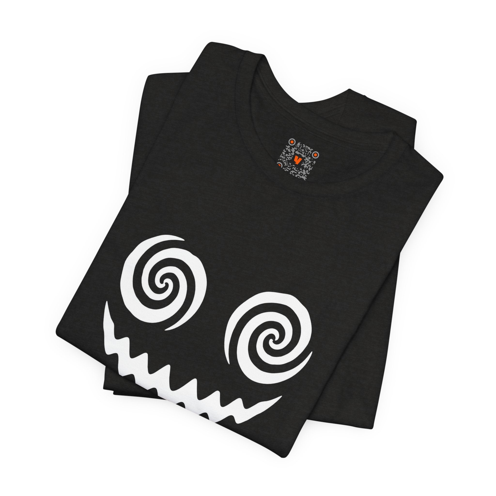 The Possessed Face Tee