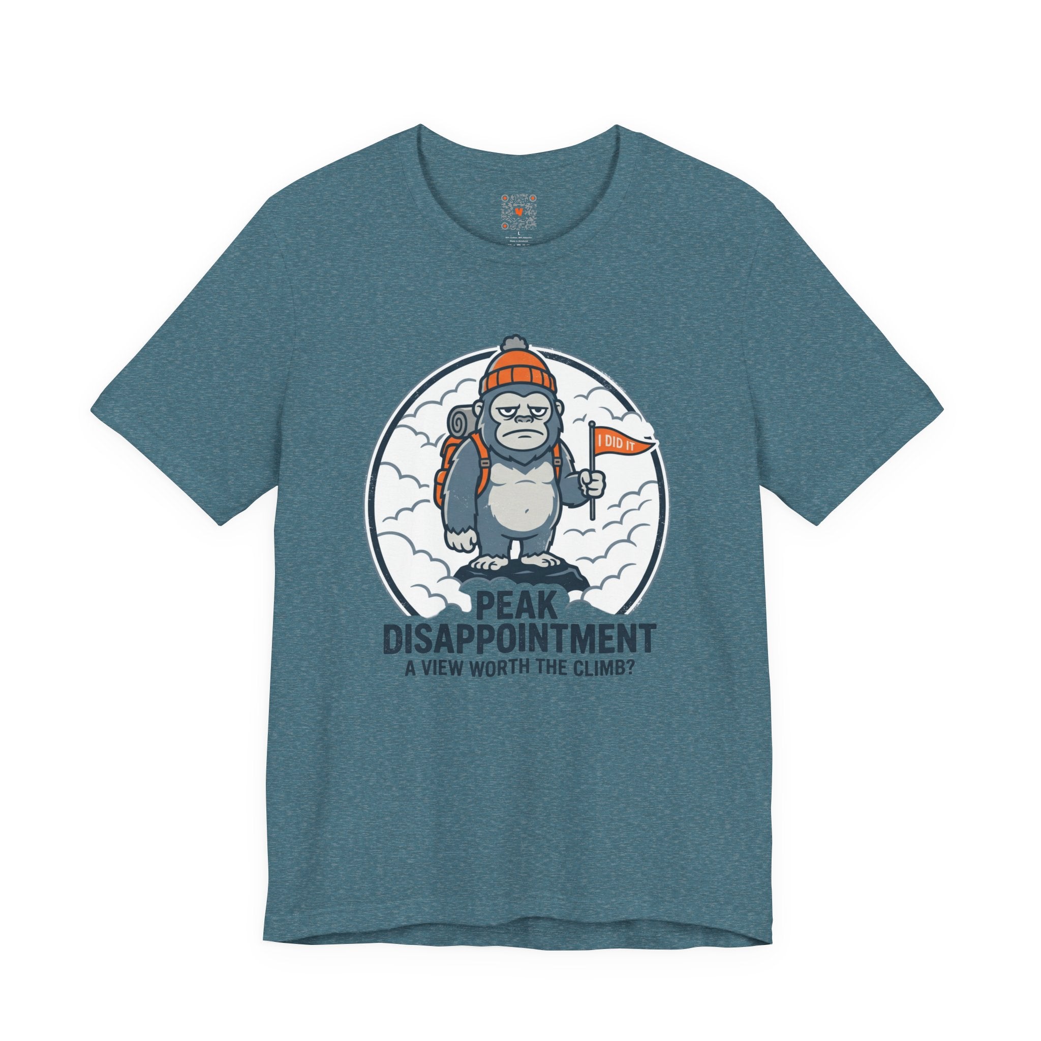 Peak Disappointment Tee