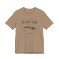 Hare's Ear Fly Fishing Tee