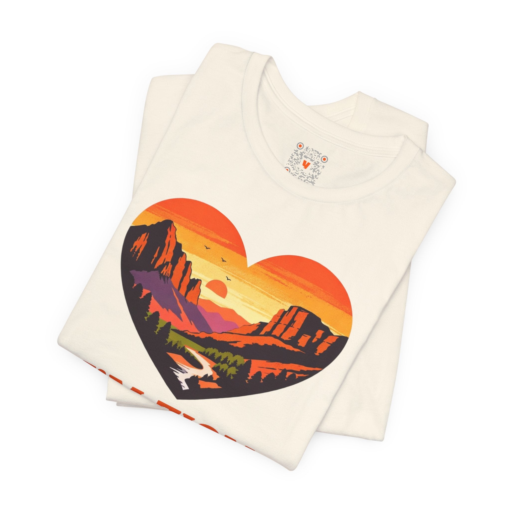 I’m Zion for a Vacation Tee