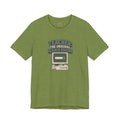 Teacher The Original Search Engine Tee