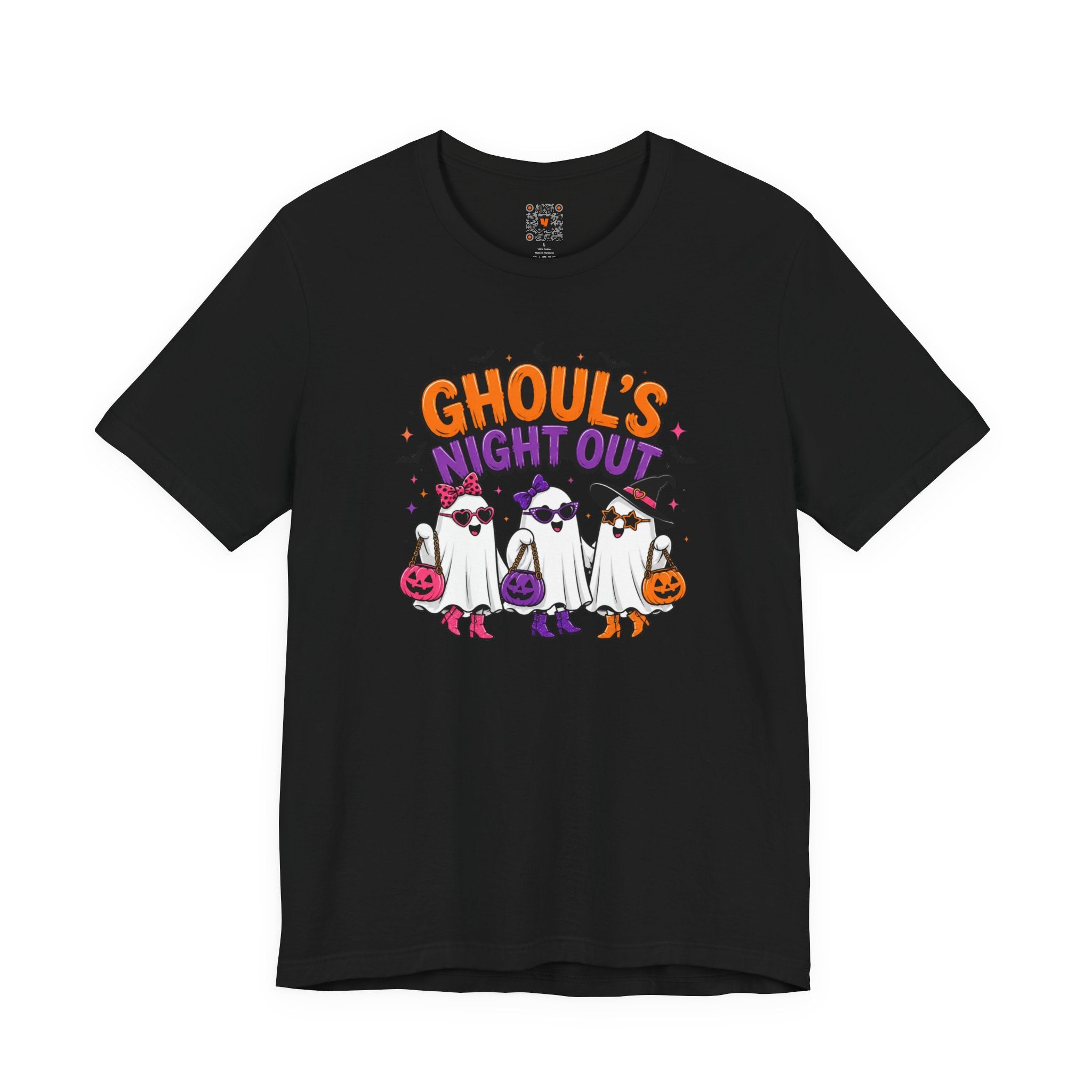 Ghoul's Night Out Tee