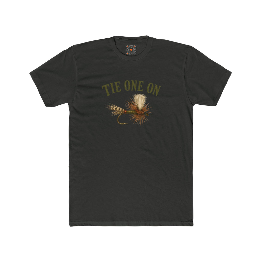 Tie One On Tee