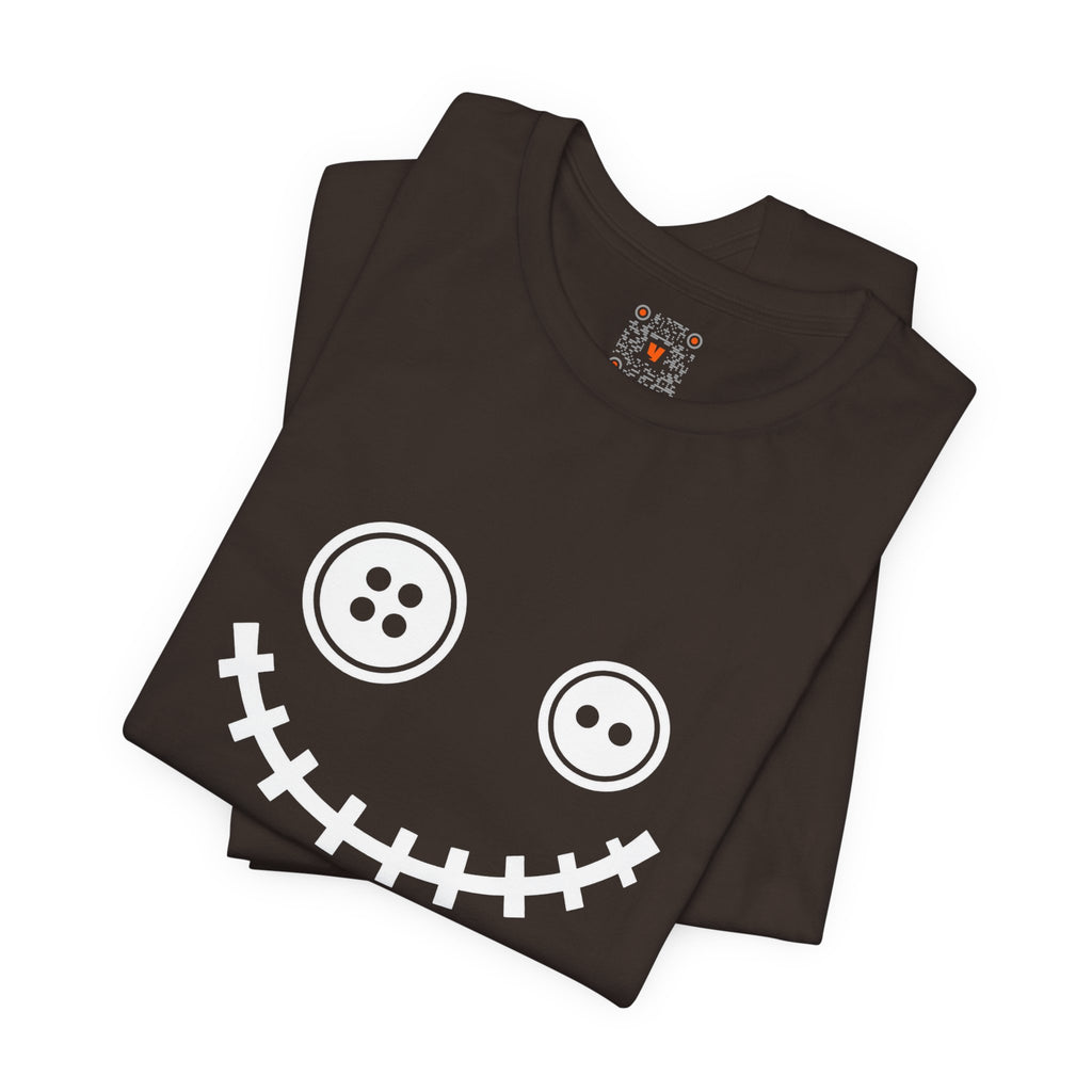 The Stitch Face Smile Tee