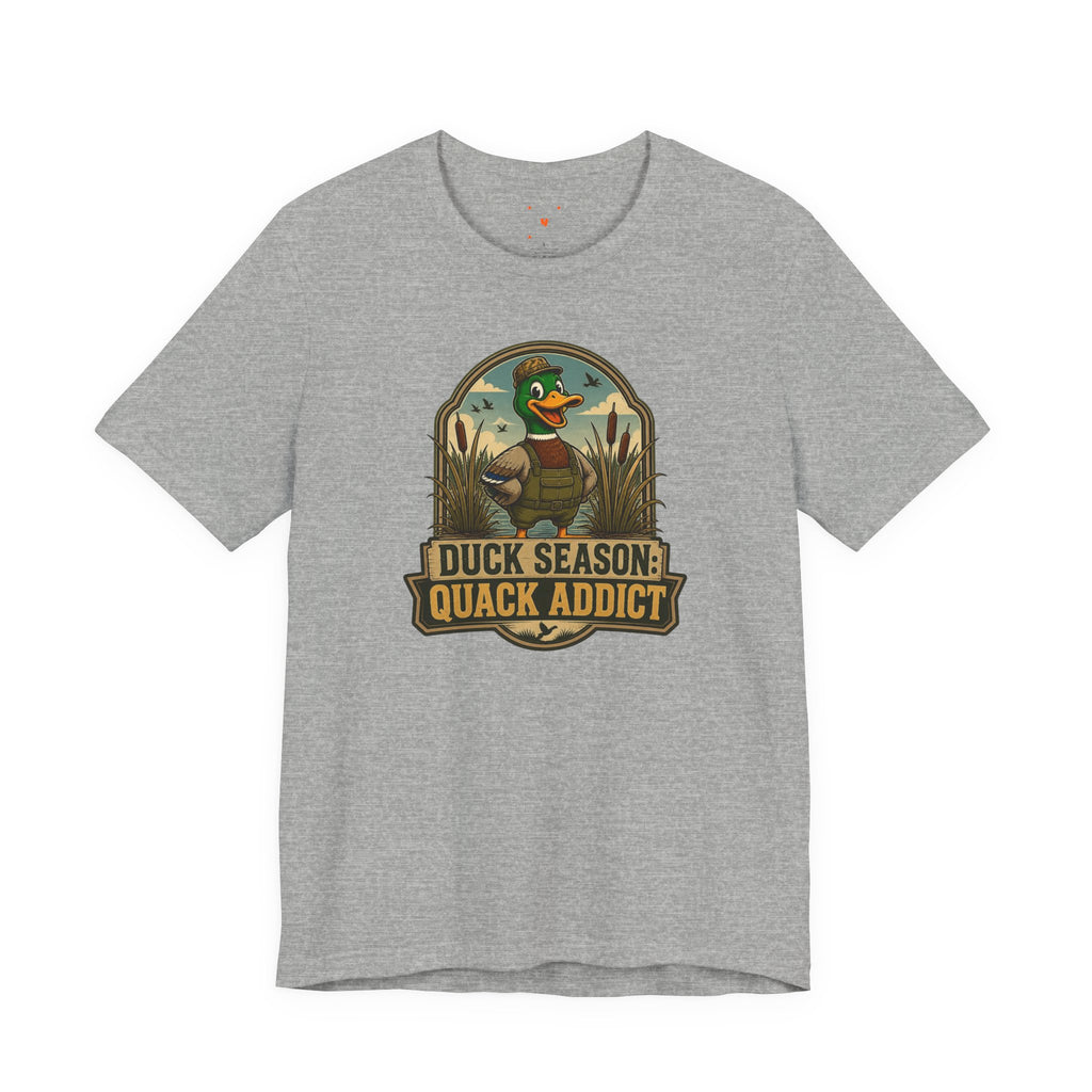 Duck Season Tee