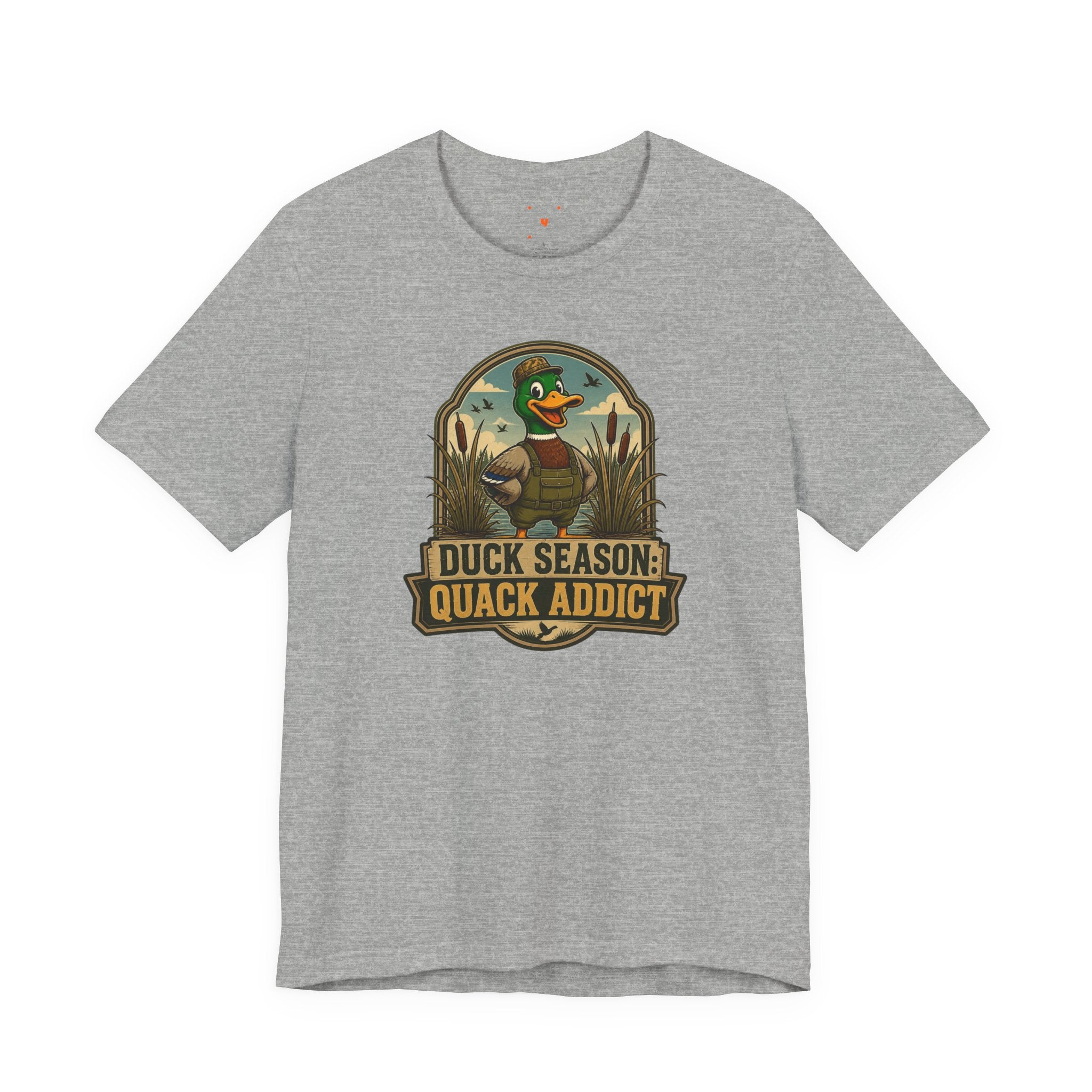 Duck Season Tee