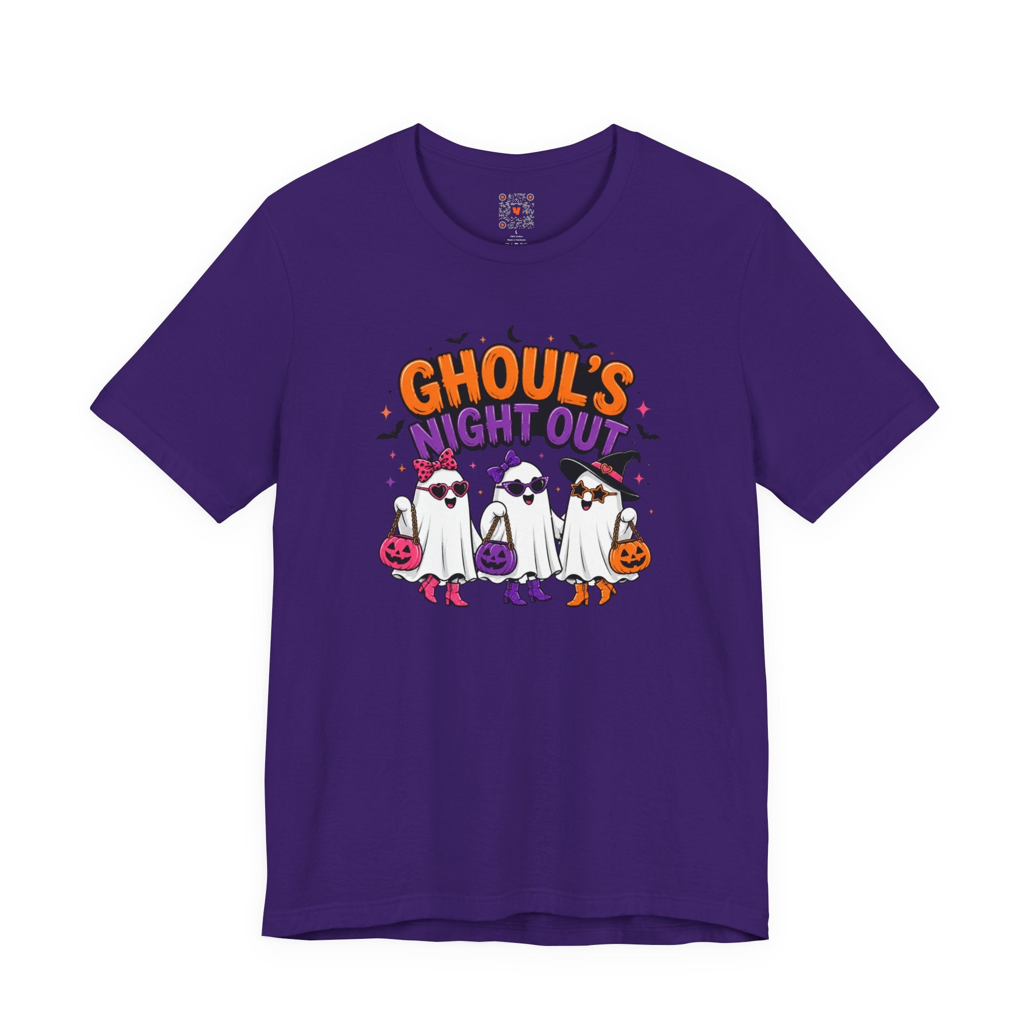 Ghoul's Night Out Tee