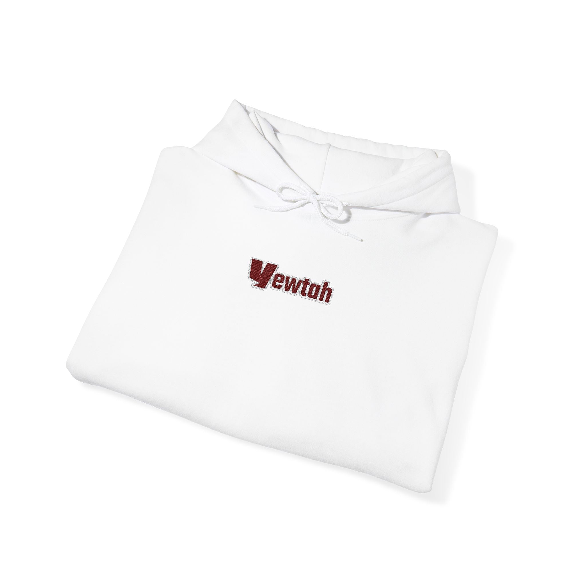 Yewtah Hoodie