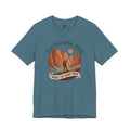 Zion National Park Tee — "Where the Views Rock" Adventure T‑Shirt