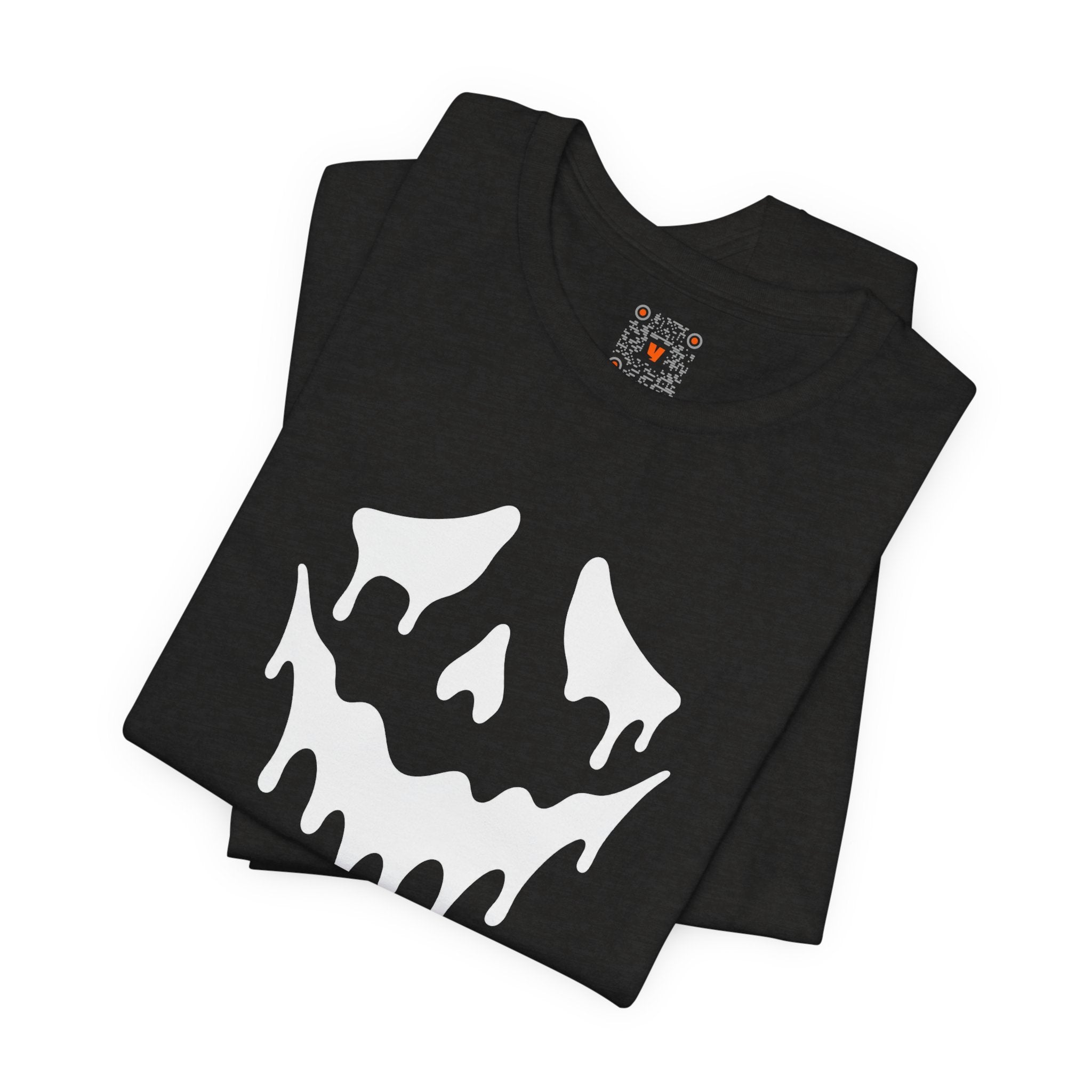 The Melting Ghost Tee
