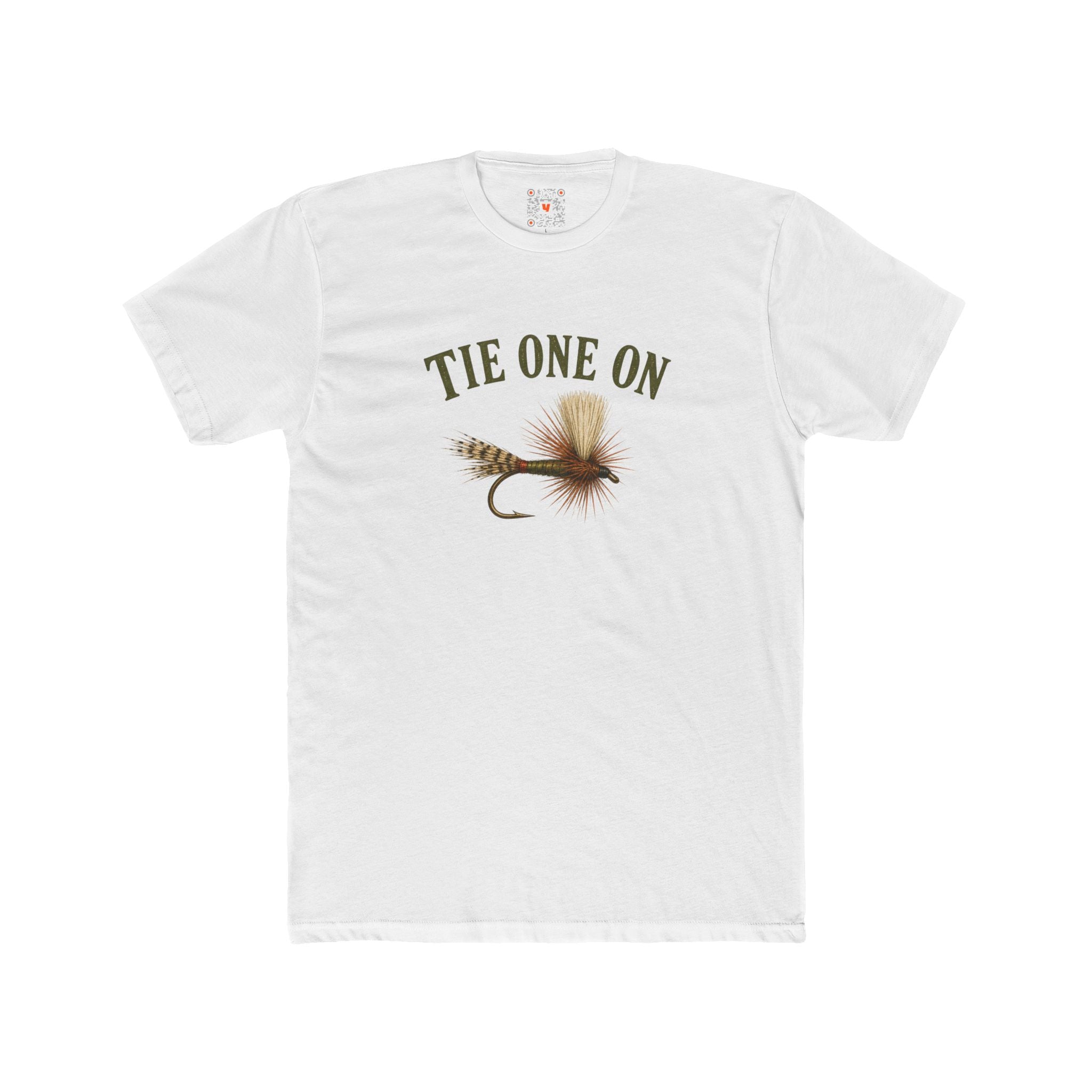 Tie One On Tee