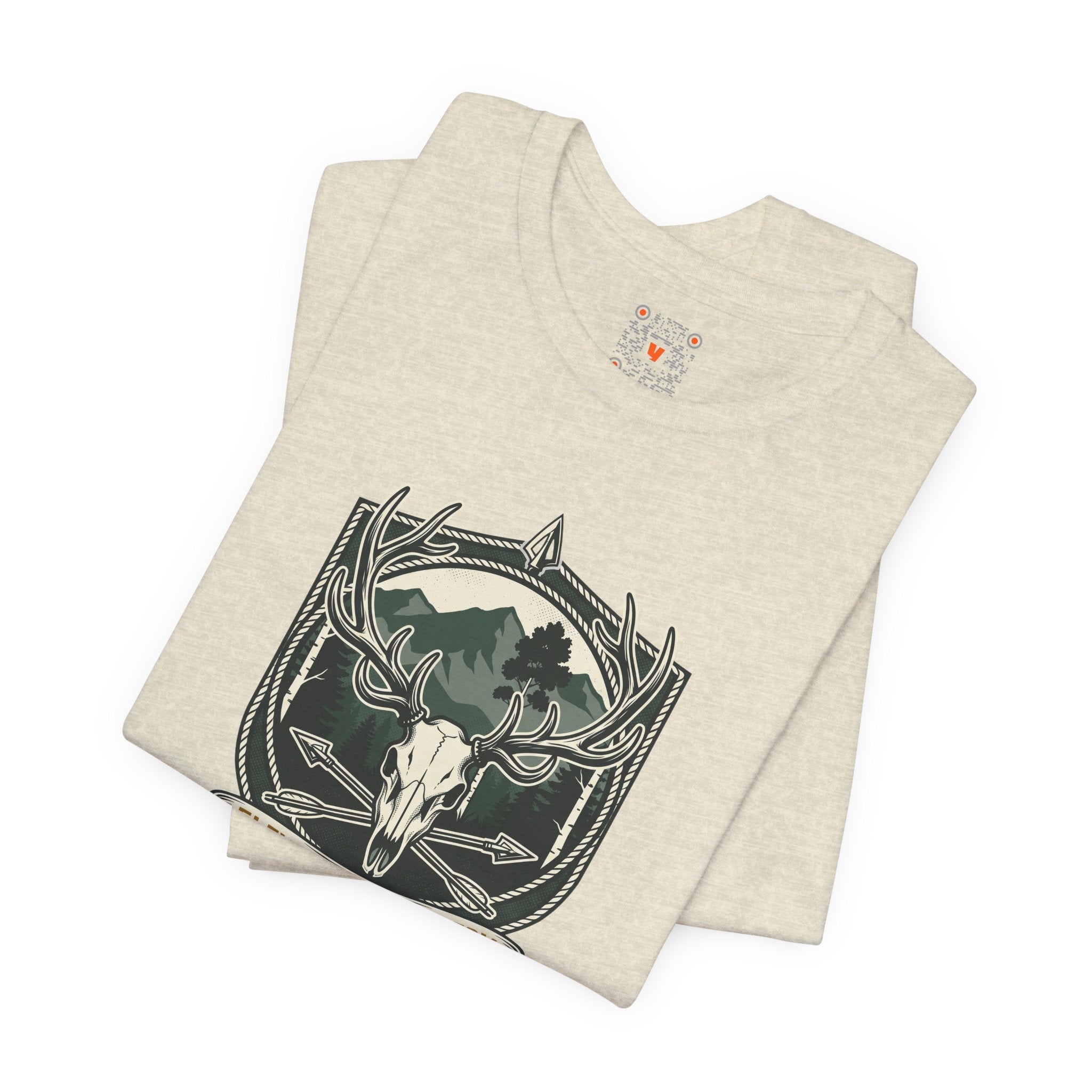 Elevation & Archery Tee