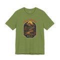 Backcountry Miles In, Miles Out Tee