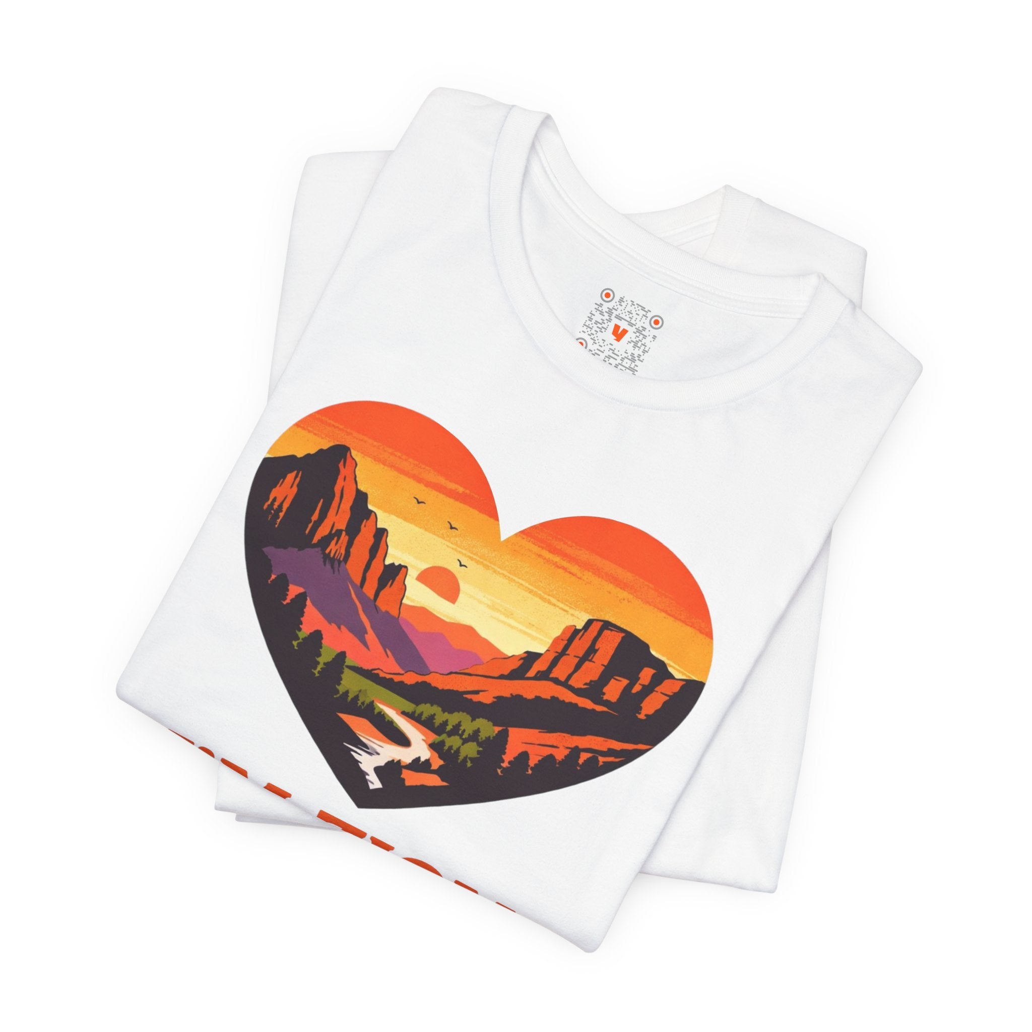 I’m Zion for a Vacation Tee