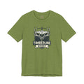 Timberline Ghost Crest Tee