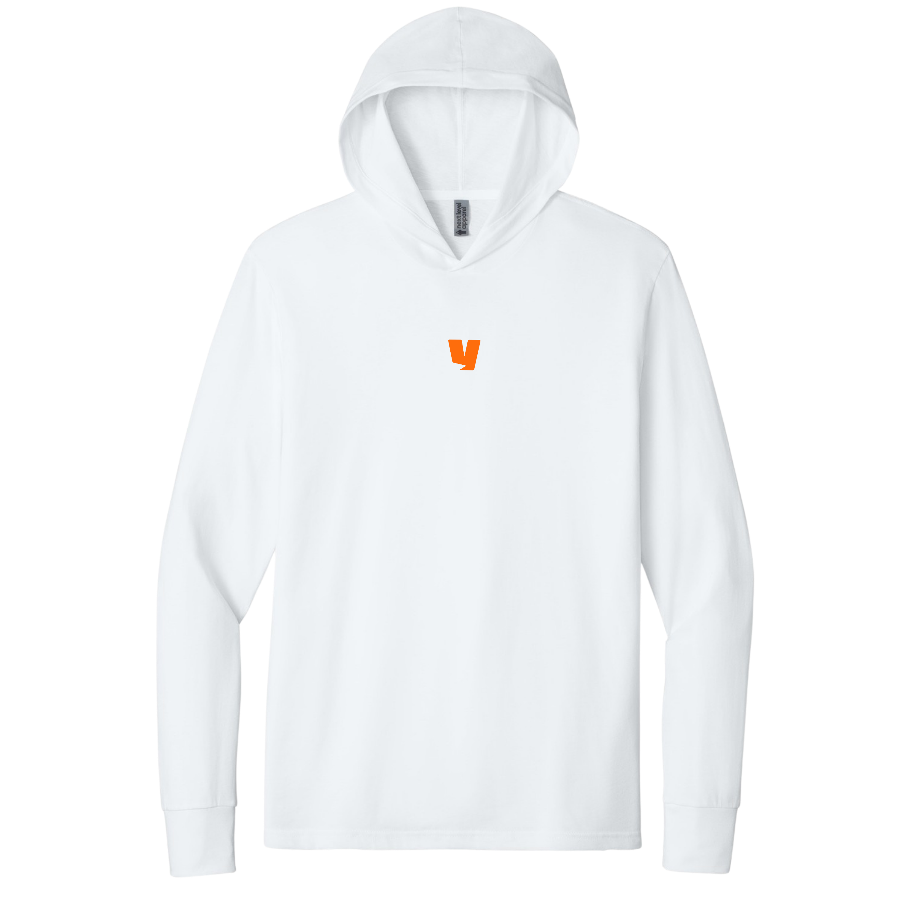 Yewtah Angler Sun Hoodie