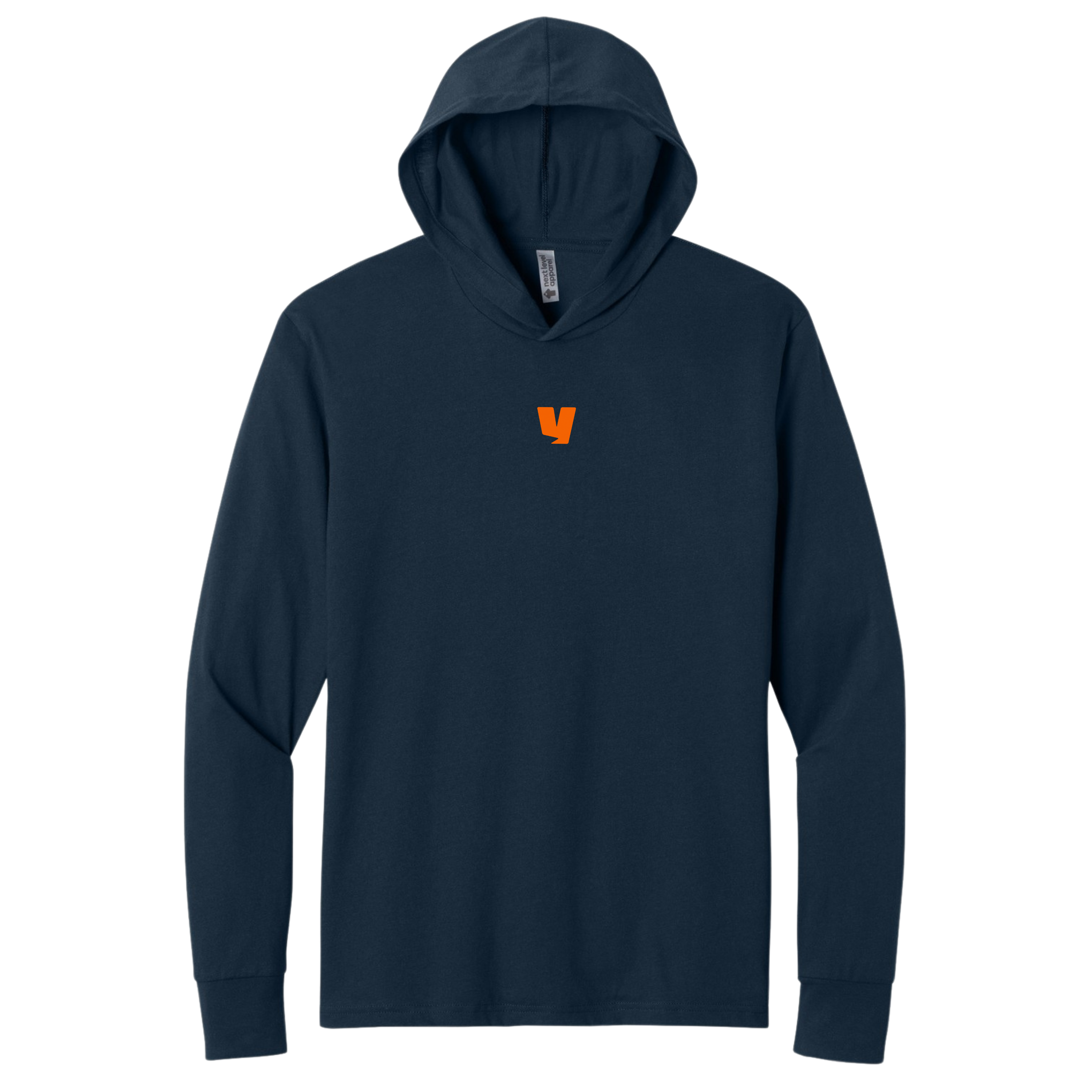 Yewtah Angler Sun Hoodie
