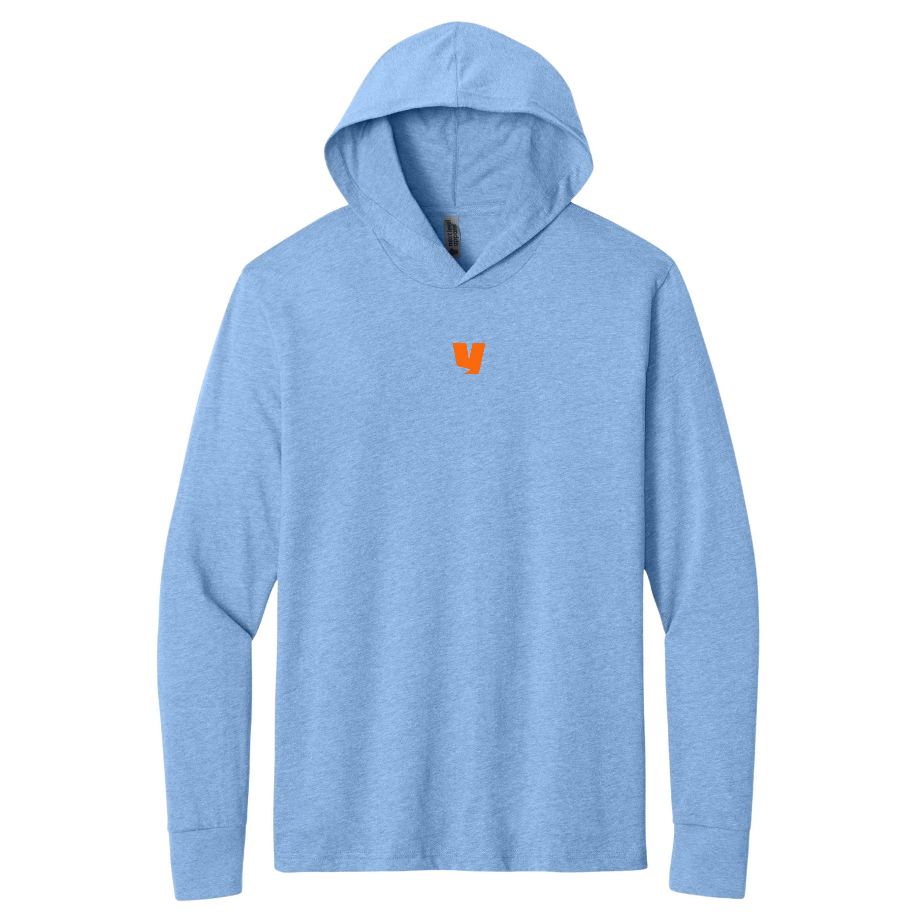 Yewtah Angler Sun Hoodie