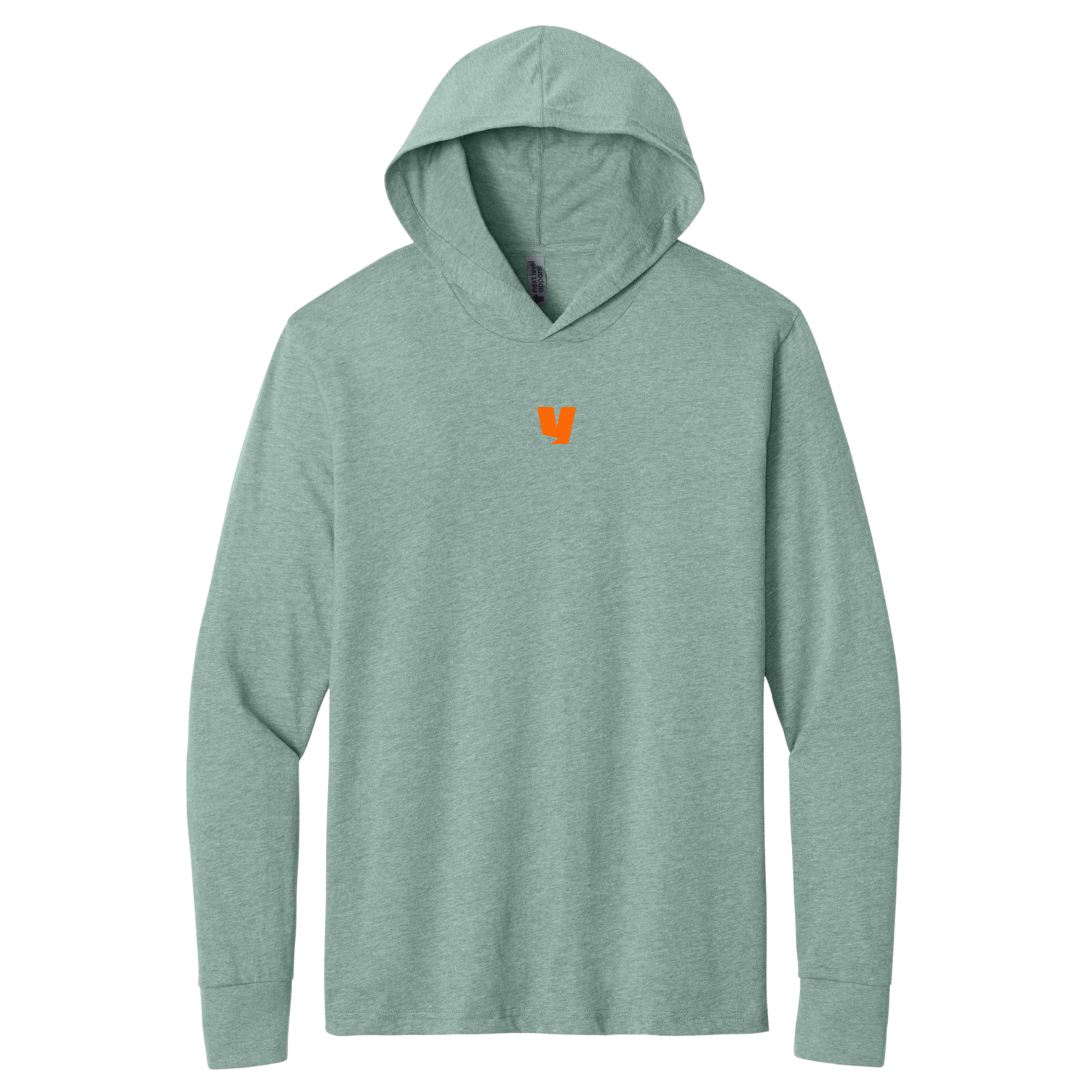 Yewtah Angler Sun Hoodie