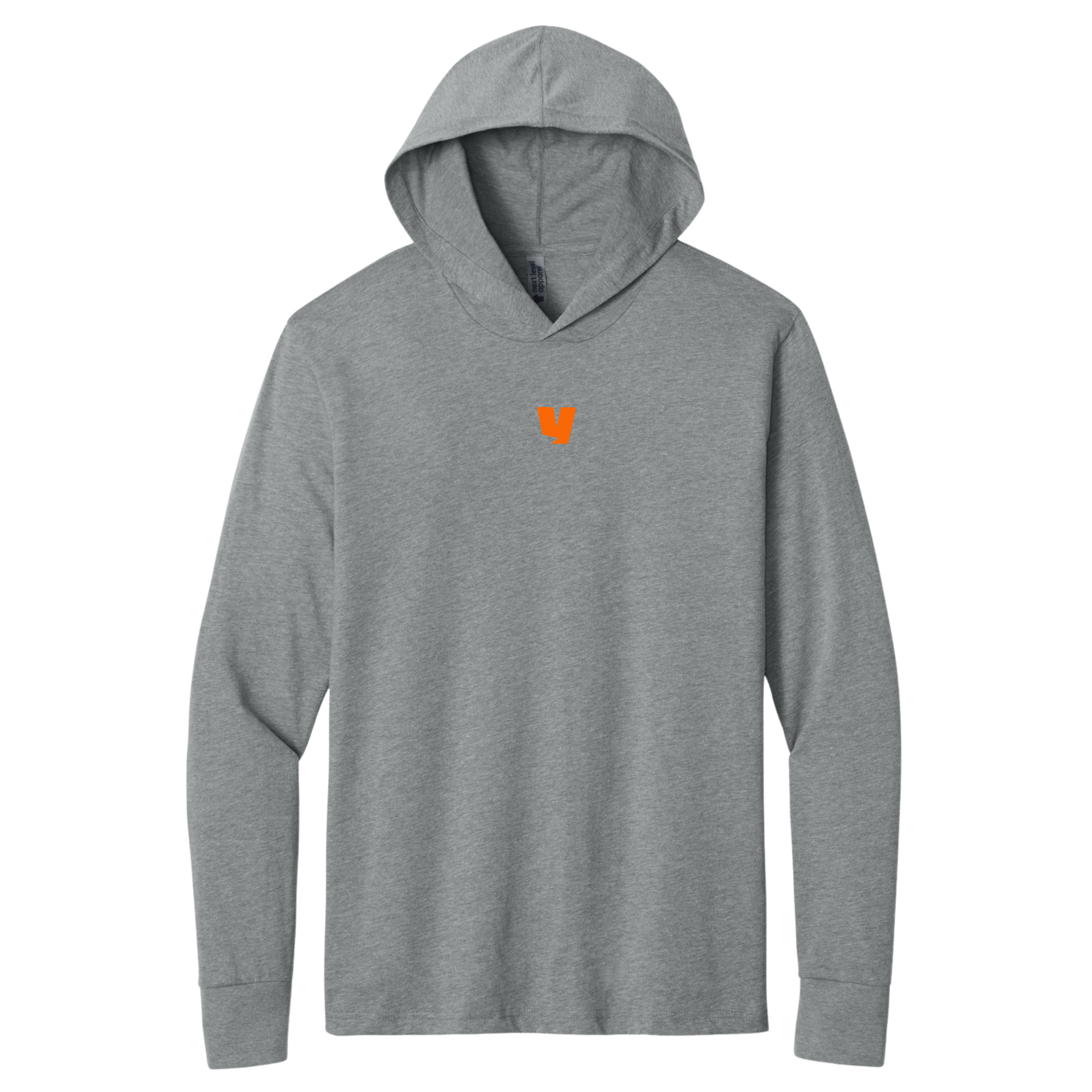 Yewtah Angler Sun Hoodie