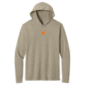 Yewtah Angler Sun Hoodie
