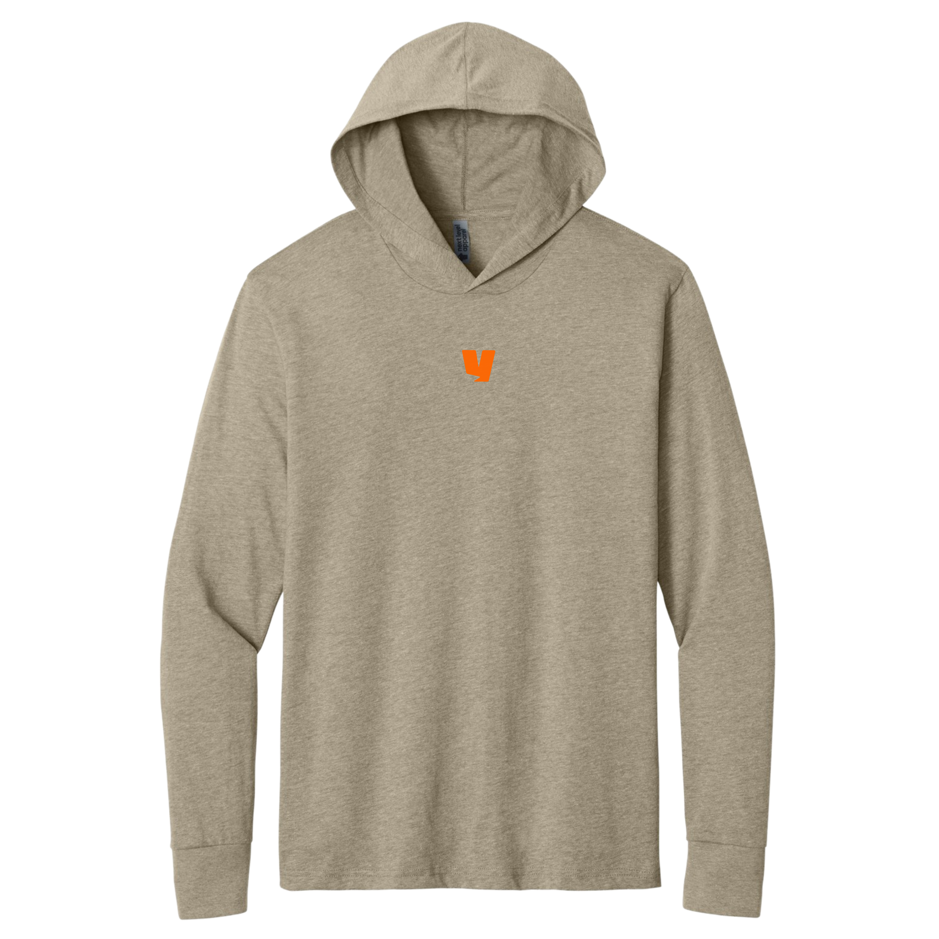 Yewtah Angler Sun Hoodie