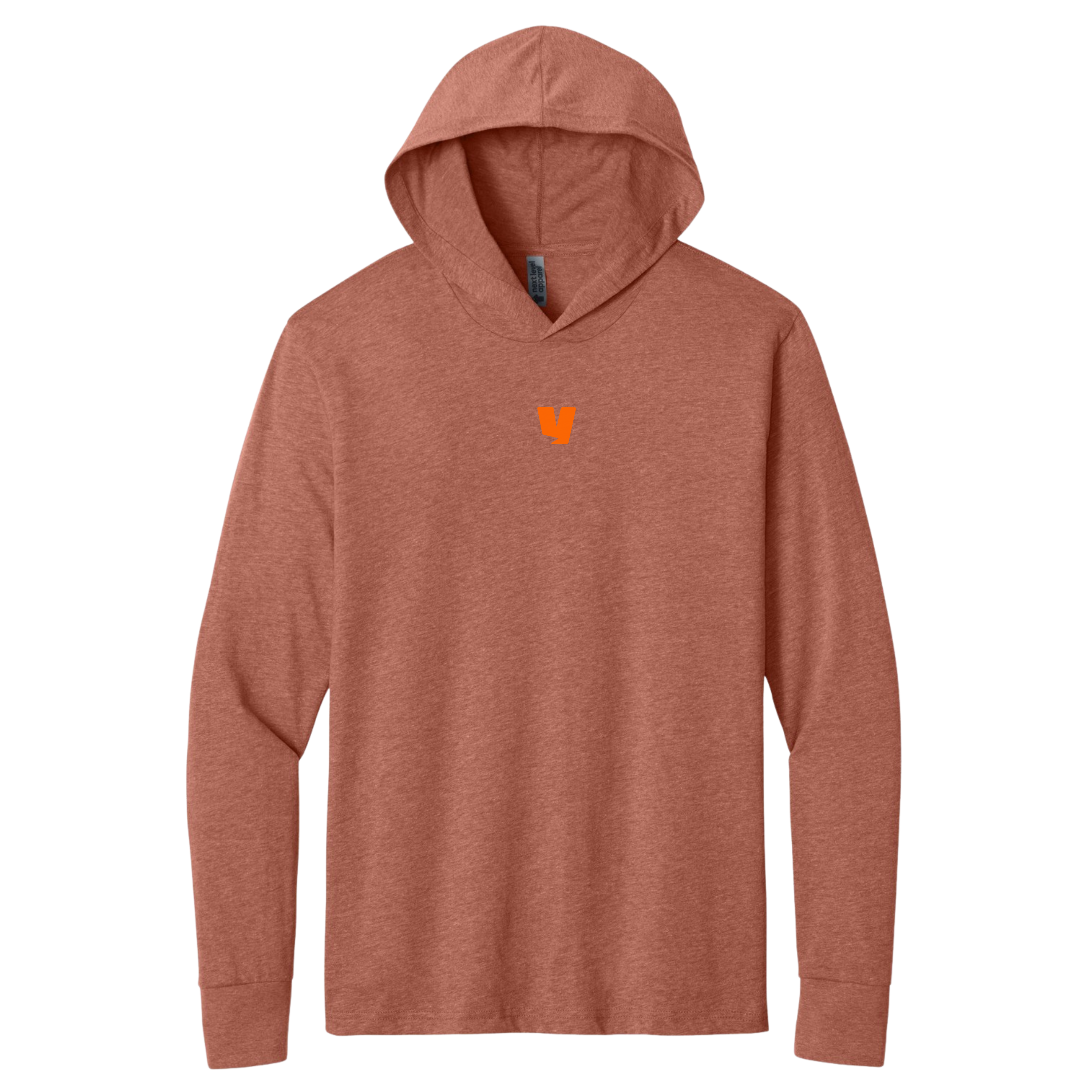Yewtah Angler Sun Hoodie