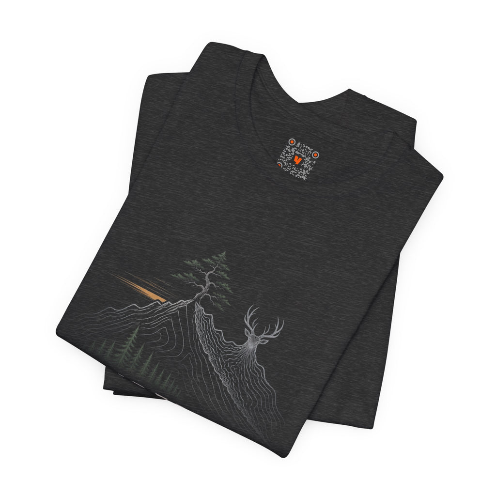 Timberline Ghost Tee