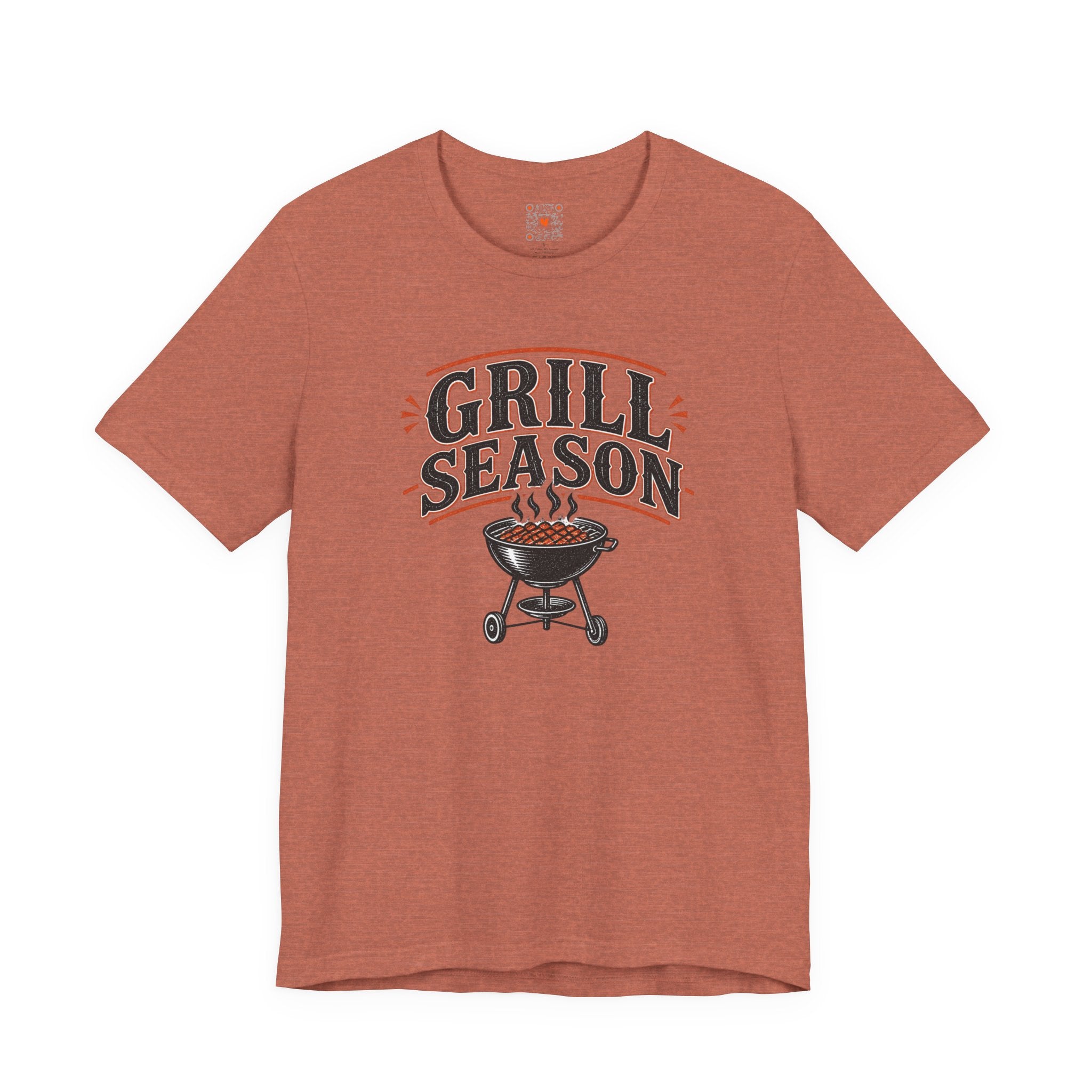 Grill Season Tee