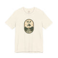 Fly Only Fishing Tee