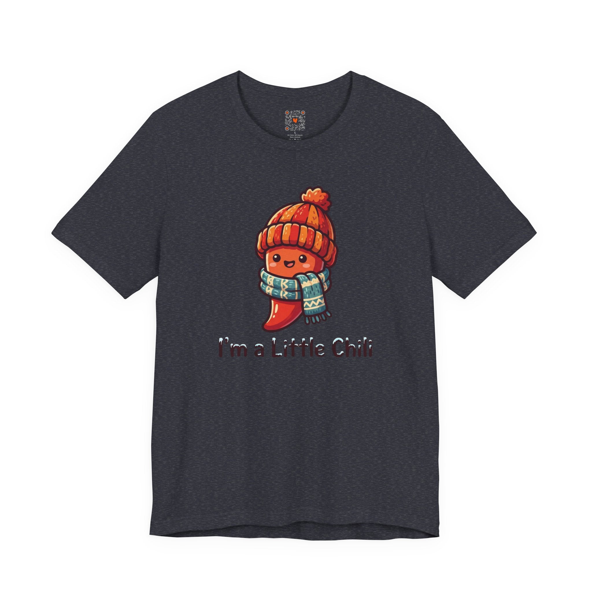 I'm a Little Chili Tee