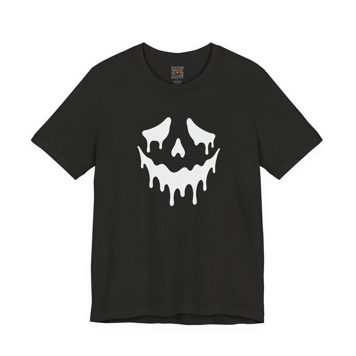 The Melting Ghost Tee